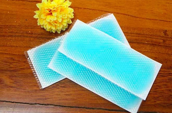 正規(guī)退熱貼代加工廠家，為您提供高品質(zhì)退熱貼產(chǎn)品！